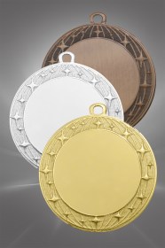 Medalii Sportive MD 25
